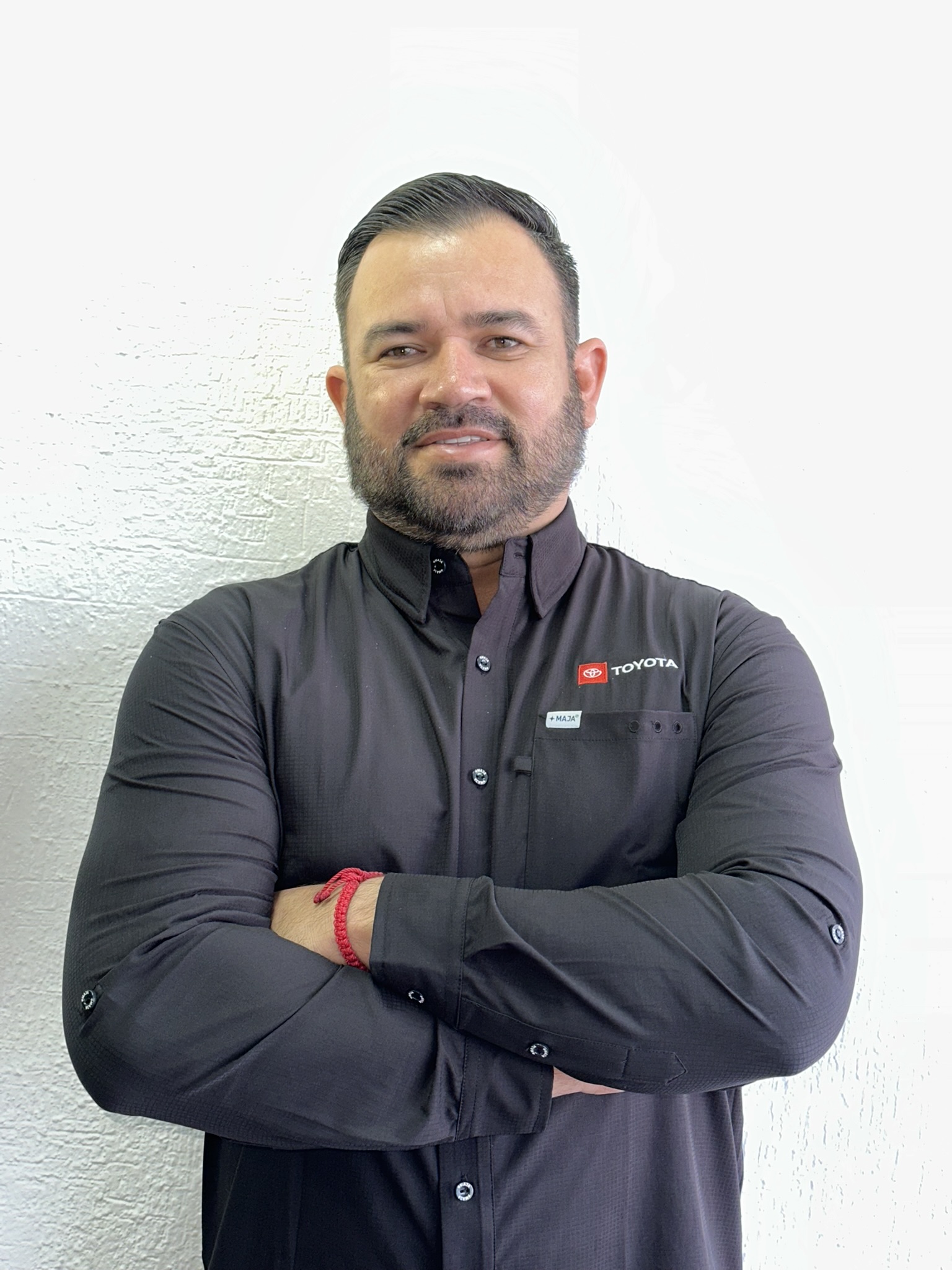 Roberto Zu&ntilde;iga